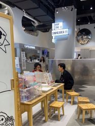 -MINI MARS KIDS CLUB亲子家庭中心(长宁天山店)