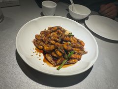 -外婆家(杭州马塍店·杭帮菜名店)
