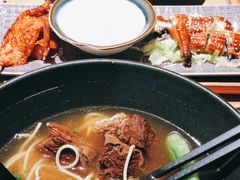-中信理想家漫食(白云国际机场T2航站楼店)