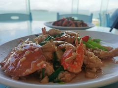 -七鲜渔港美食餐厅(巽寮湾海景店)