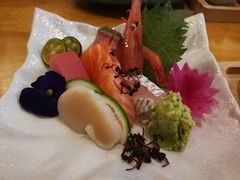 -渔藤(万柳东路店)