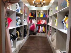 -小熊维尼高端儿童摄影(宝安旗舰店)