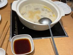 -湯系·煲汤手艺人(东二环泰禾广场店)