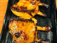 -鸟贵族(天王寺北口店)