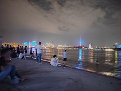 -武昌江滩