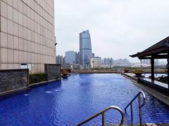 -中山喜来登酒店