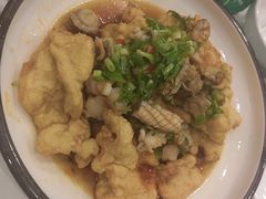 -小郭私房菜·海肠捞饭店(学士街店)