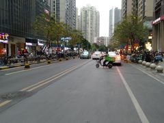 -杨箕村B区