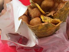 -清真·二嫂子煎饼果子(鼓楼旗舰形象店)