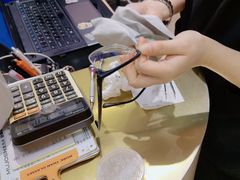 -MUJOSH木九十眼镜(长沙IFS国金中心店)