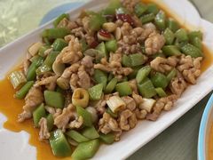 -幸福饭店(佛山路东段店)