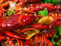 -杨氏青龙虾·羊蝎子(珠江路店)