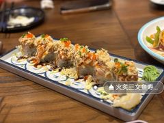 -鸟鹏烧鸟居酒屋(龙岗万科店)