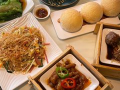 -點無缺茶楼·海鲜酒家(世博店)