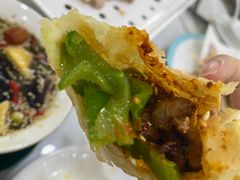 -老毛手抓·盐池滩羊非遗手抓(宁夏总店)