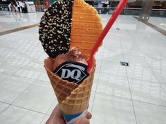 -DQ·蛋糕·冰淇淋(浦江欢乐颂店)