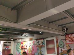 -管氏翅吧(广渠门店)