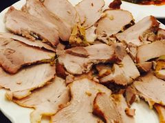 -佶政筋饼·新概念(安阳路店)