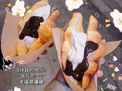 -麦当劳(温州人民路店)