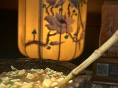 -绿茶餐厅(石家庄万象城店)