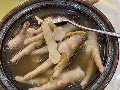 -山海天饮食集团(桃源居店)