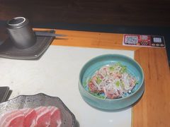 -久藏·横膈膜烧肉·酒场(江汉路店)