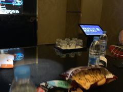 -真爱范特西KTV(交大店)