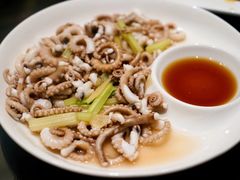 -健眺小海鲜(临海后山店)