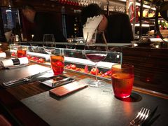 -L'ATELIER de Joel Robuchon(外滩18号店)
