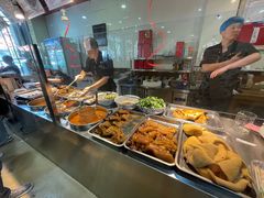 -兄弟俩老李家牛肉汤(总店)