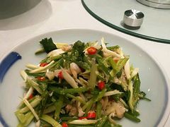 -食客堂麻婆豆腐专门店