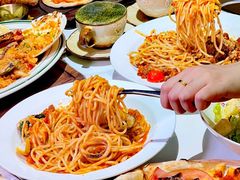 -get pizza意大利餐厅(凯德MALL店)