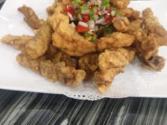 -华航饭店(华馨小区店)