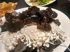 -宽板凳老灶火锅(南礼士路店)