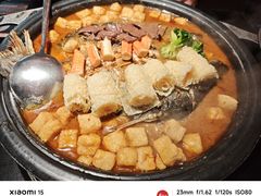-探鱼·鲜青椒爽麻烤鱼(领展购物广场店)