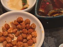 -花西亭·海鲜自助餐厅(瑞城名人酒店)