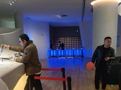 -涨巢·潮玩水疗局