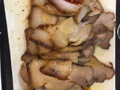 特色卤肉-万春卤菜(天乡后街步行街店)