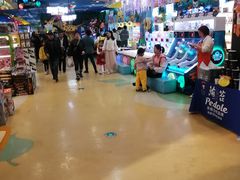 -万达宝贝王成长乐园(重庆永川店)