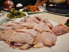 -周锦记广式餐厅(格林生活坊2期店)