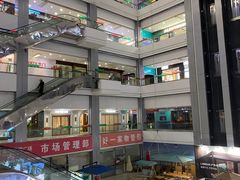 -高科园装饰城(辽阳东路店)