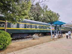 -柳州工业博物馆