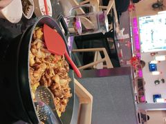 -椒行天下干锅牛蛙·(万宝店)