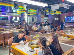 -杨小佳·齐齐哈尔烤肉·烤串(广州店)