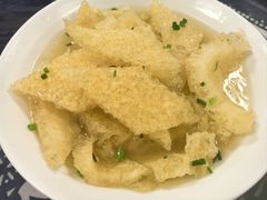 小葱肉皮-三林本帮馆(中林街店)