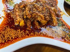 -天全县三土司椒麻鸡餐厅