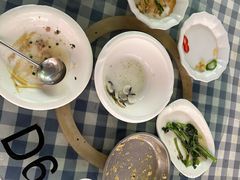 -钱大妈海鲜饭店(保利林语店)