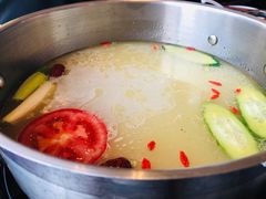 -野菌皇海景野生菌火锅(滨海大道店)