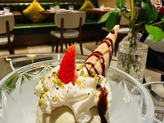 -ELI FALAFEL Lebanese&Mediterranean黎巴嫩美食(富城路店)