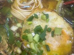 -宜宾燃面(汉渝路店)